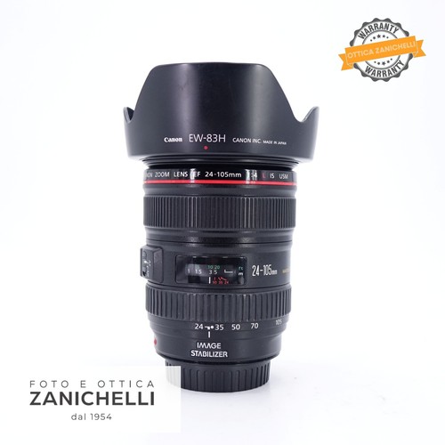 Canon 105mm l - f/4,