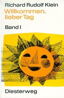 Willkommen lieber tag band - willkommen,,