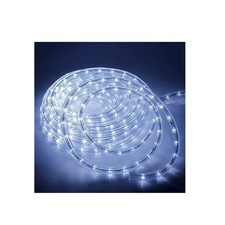 Tubo  Luminoso  147 led Bianco