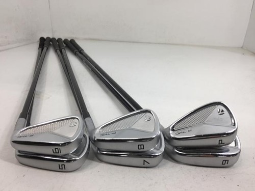 Taylormade p7mc 2023 set - taylormade,