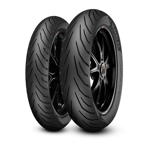 Pneumatico pirelli angel city - angel,