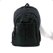 Zaino Uomo Donna Grande Porta