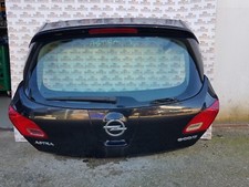 PORTELLONE COFANO BAULE POSTERIORE OPEL ASTRA J BERLINA ANNO 2015 (USATO)
