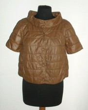 PARTICOLARE GIACCA GIUBBOTTO A