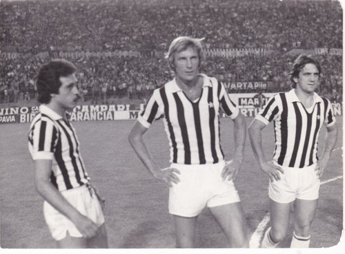 Calcio football foto juve - foto,