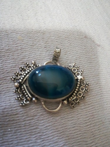 Ciondolo collana pendente - collana,