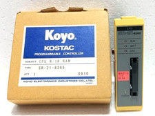 KOYO KOSTAC CONTROLLER