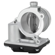 Corpo farfallato for bmw 3er - for,