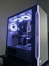 PC Gaming Ryzen 5 - 16 Gb - MSI GTX 970 