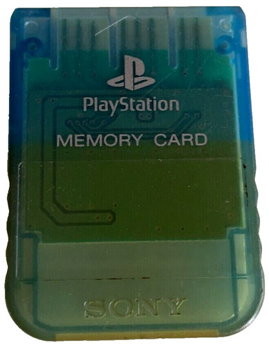 Memory card 1mb - 1mb,