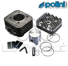 140.0181 GRUPPO TERMICO POLINI