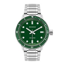 Orologio Benrus Uomo Sea Lord
