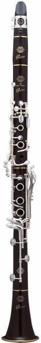 Selmer clarinetto privilege - selmer,