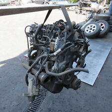 Motore G8DA 210000 km Ford C-Max Mk1 2003-2007 1.6 diesel usato (39661)