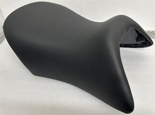 Sedile anteriore BMW riscaldato nero - K26 - R1200 RT (0430)