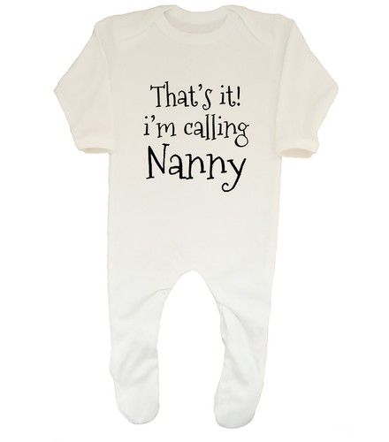 Pigiama crescita bambino - , i'm
