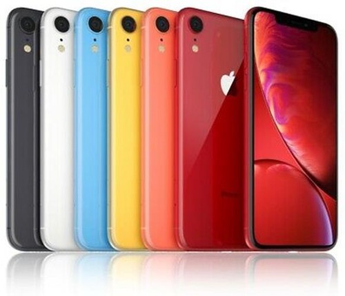 Ottimo apple iphone xr - ottimo,