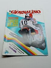 rivista a fumetti IL GIORNALINO anno 1974 numero 20