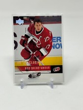 1996-97 Upper Deck Esclusive
