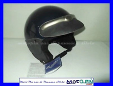 CASCO GRAN TURISMO STYLE ROLLER JET COLORE BLU REALE TAGLIA L