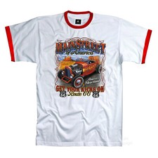 Auto Hot Rod T-Shirt