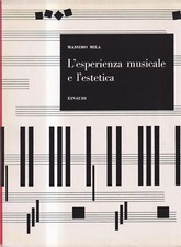 L'ESPERIENZA MUSICALE E