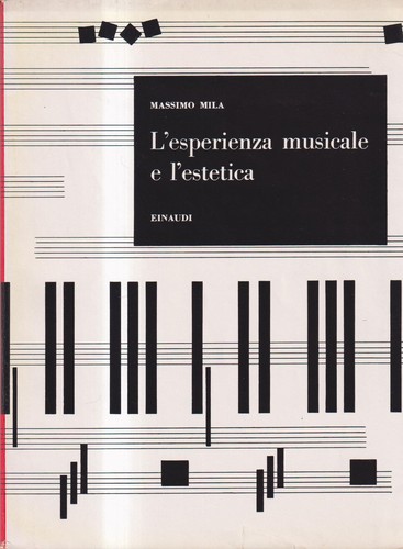 Esperienza musicale e - l'esperienza,