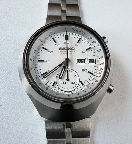 Orologio cronografo automatico - orologio,