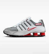 Nike SHOX NZ scarpe sneakers