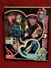 Monster High Frankie Stein