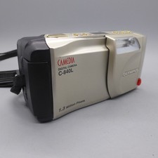 Olympus Camedia C-840L