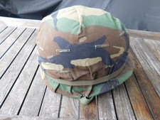 Elmetto americano in acciaio