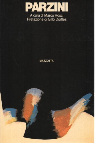Parzini marco rosci - parzini,