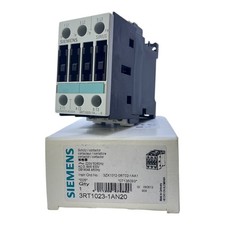 Siemens 220V Teleruttore