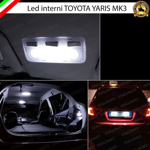 Kit led interni completo - led,