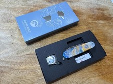 Victorinox Winter Magic