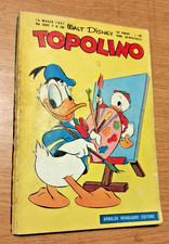 Topolino libretto 158 - topolino,