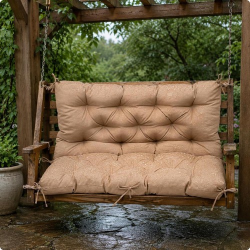 Cuscino per panca con - per,