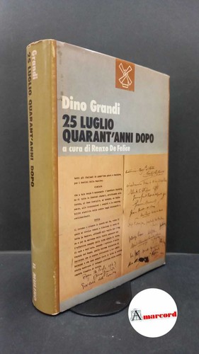 Grandi dino luglio - 25,