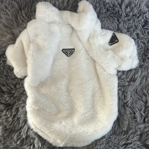 Cappotto per cani prada - per,