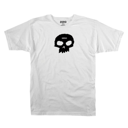 Shirt zero skateboards - zero,