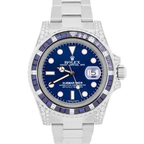 Orologio rolex submariner data - orologio,