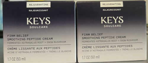 Keys soulcare crema - crema, peptidica