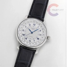 Orologio Uomo Longines Weems