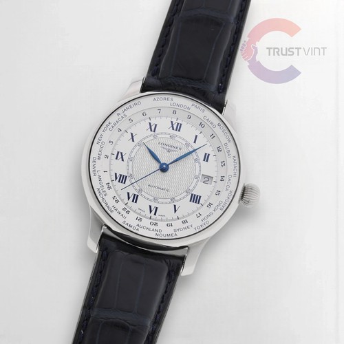 Orologio uomo longines weems - orologio,