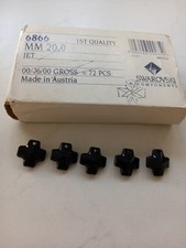 Swarovski art. 6866 Ciondolo