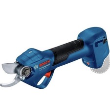 Bosch Professional Forbici da
