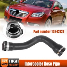 Tubo intercooler turbo - tubo,