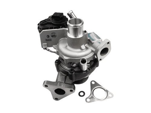 Turbocompressore nuovo per
