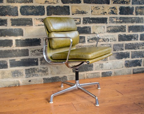 Eames soft pad - -, nuovo